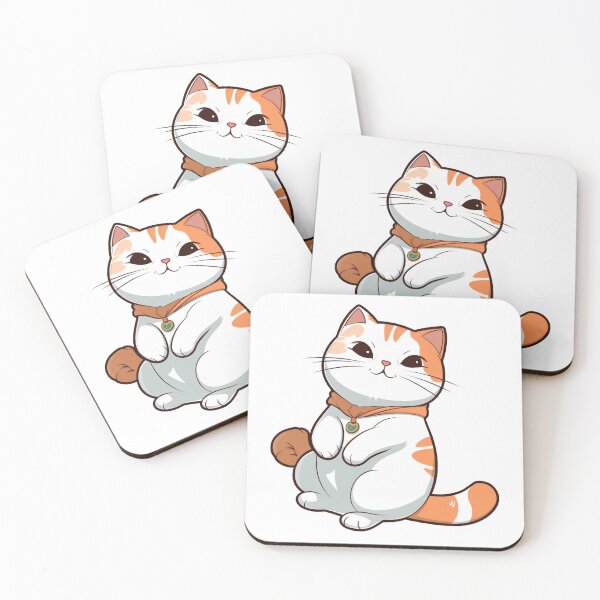 Item preview, Quest Cat designed and sold by Bjammer.