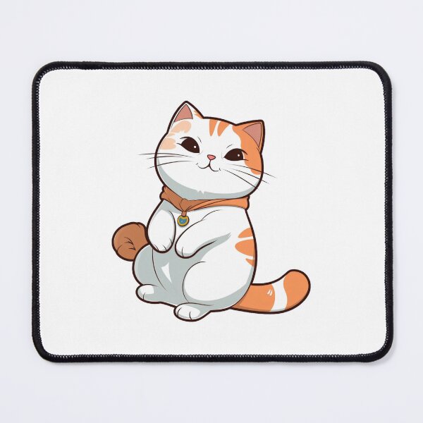 Item preview, Quest Cat designed and sold by Bjammer.
