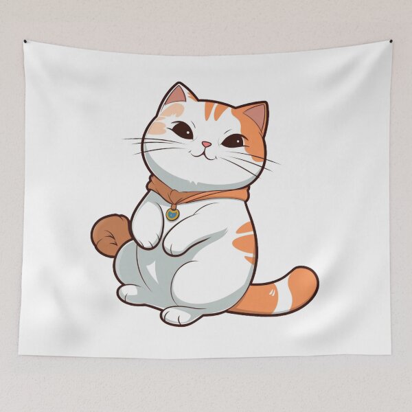 Item preview, Quest Cat designed and sold by Bjammer.