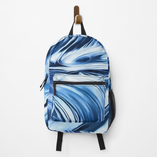 Item preview, Abstract Deep Wave designed and sold by klephotography.
