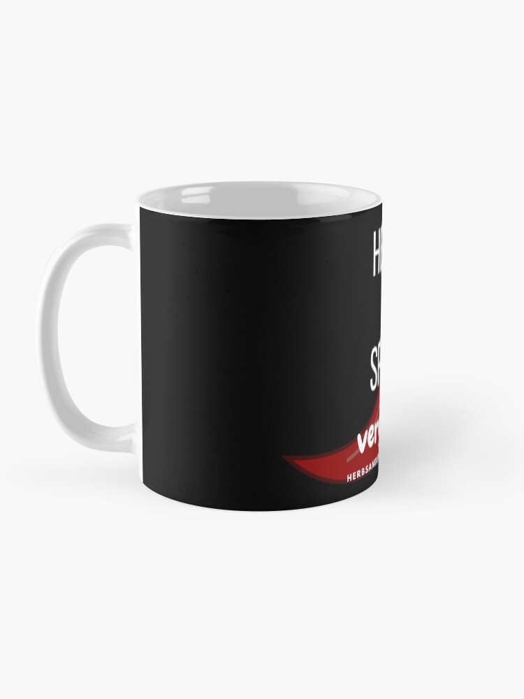 Thumbnail 3 of 6, Coffee Mug, Herbs and Spices Design for Australian audience designed and sold by ScandinavianSt.
