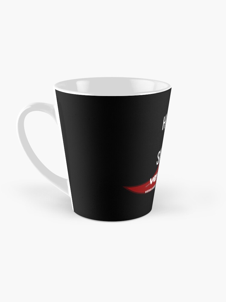 Thumbnail 3 of 4, Coffee Mug, Herbs and Spices Design for Australian audience designed and sold by ScandinavianSt.