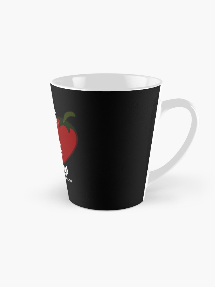 Thumbnail 1 of 4, Coffee Mug, Herbs and Spices Design for Australian audience designed and sold by ScandinavianSt.