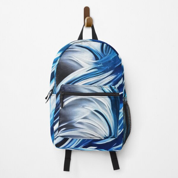 Item preview, Abstract Oceans Rising designed and sold by klephotography.