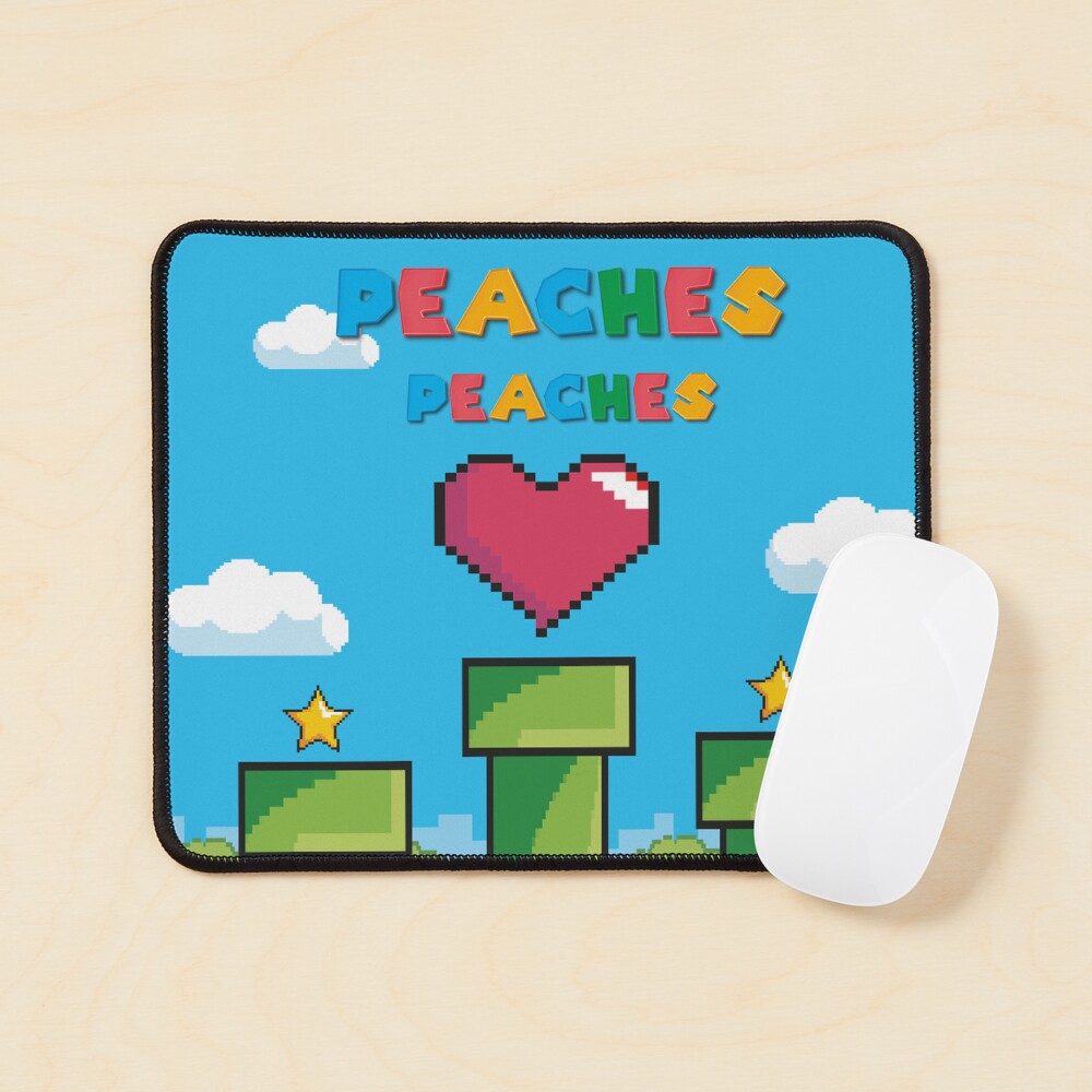 Item preview, Mouse Pad designed and sold by Rodrigodesign.