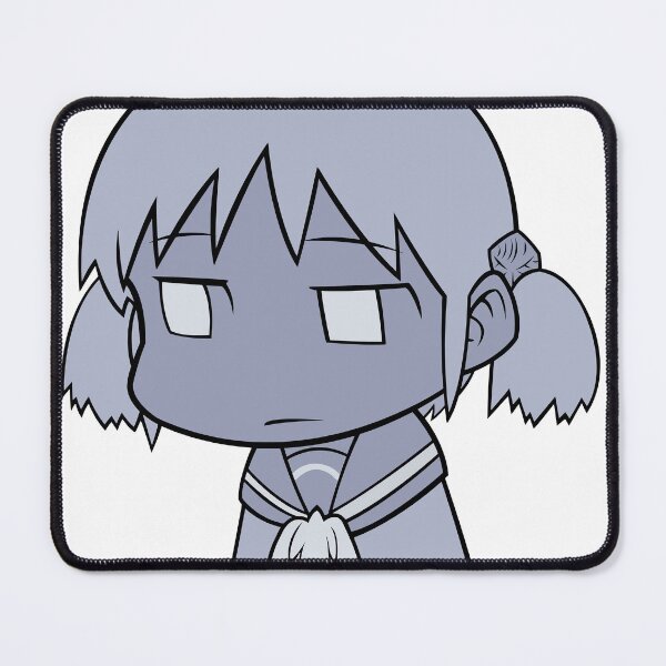Item preview, Mio Naganohara designed and sold by kkkawwwaiii chiiiiiing.