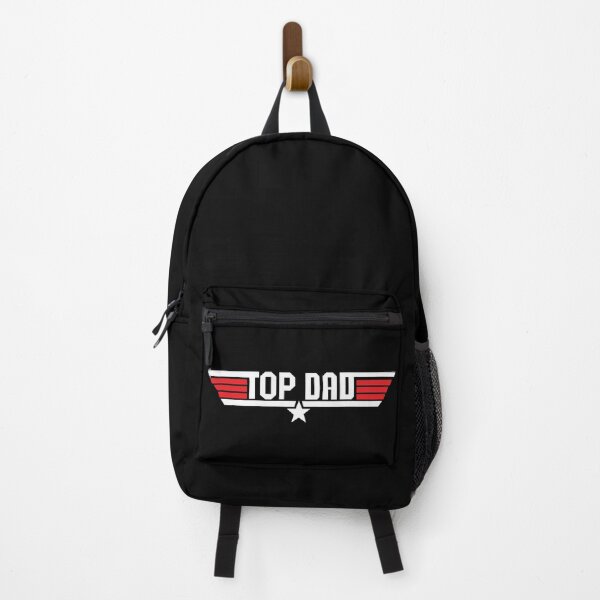 Item preview, Top Dad, Top Gun designed and sold by Ian's Creations.