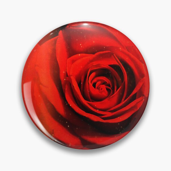 Item preview, Rosey designed and sold by Lil-odds-n-ends.