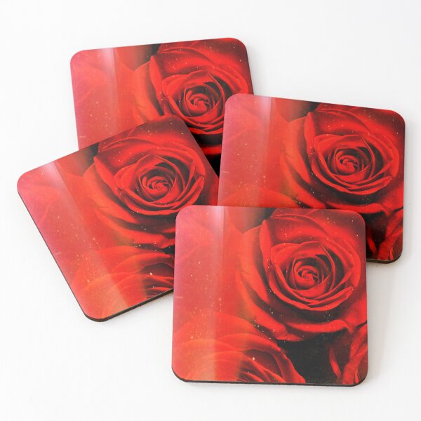 Item preview, Rosey designed and sold by Lil-odds-n-ends.