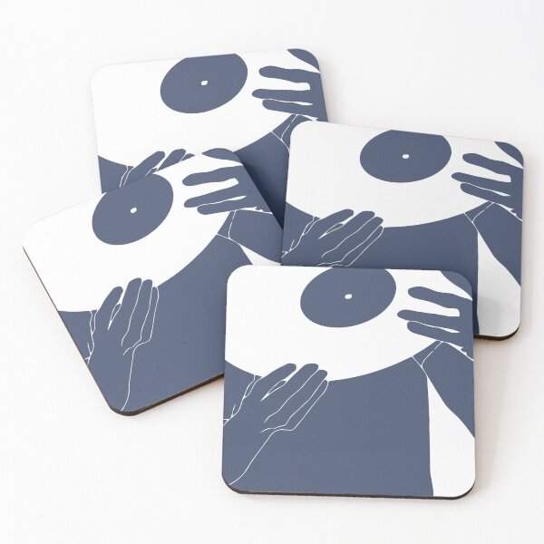 Item preview, Vinyl designed and sold by AndyTats.