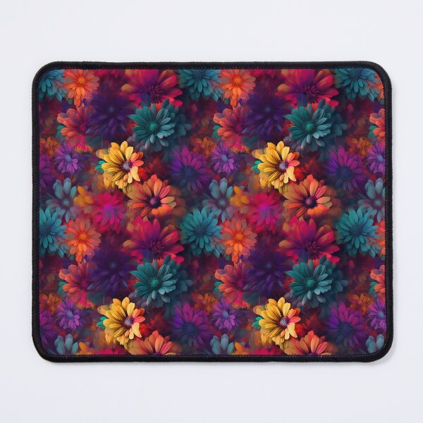 Item preview, Phasing Flowers Trip designed and sold by LukomiArt.