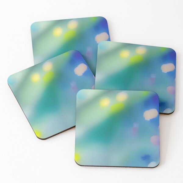 Item preview, Blurred colorful background designed and sold by brandway.