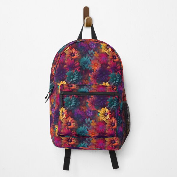 Item preview, Phasing Flowers Trip designed and sold by LukomiArt.