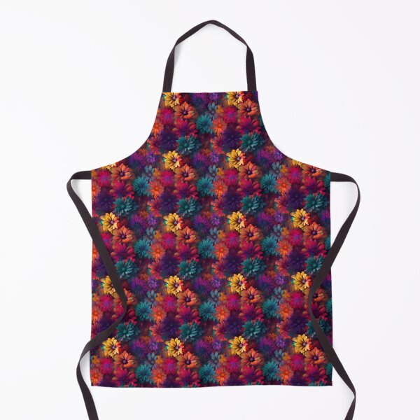 Item preview, Phasing Flowers Trip designed and sold by LukomiArt.
