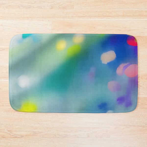 Item preview, Blurred colorful background designed and sold by brandway.