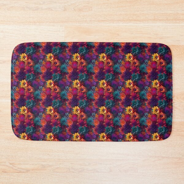 Item preview, Phasing Flowers Trip designed and sold by LukomiArt.