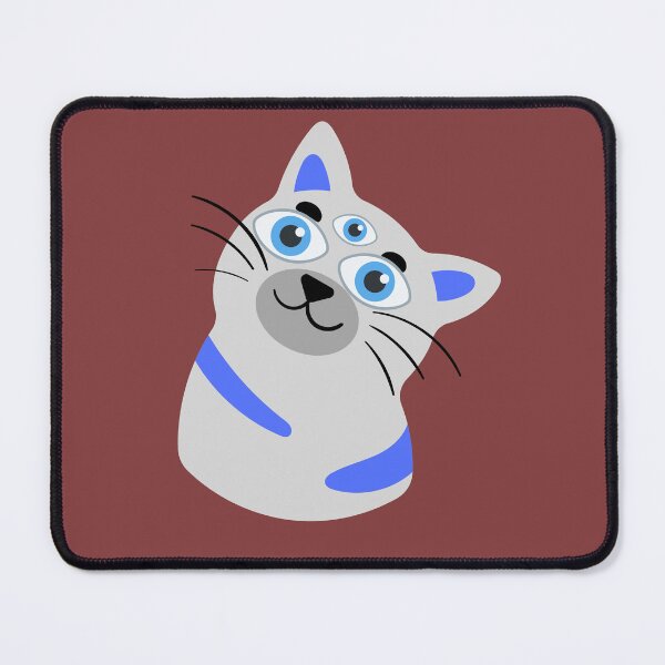 Item preview,  Third Eye Feline designed and sold by Eman4design.