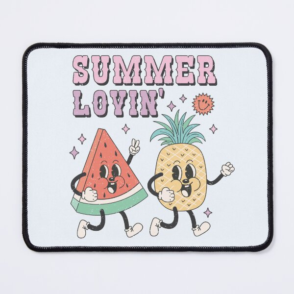 Item preview, Summer lovin' retro fruits design designed and sold by Acim0.