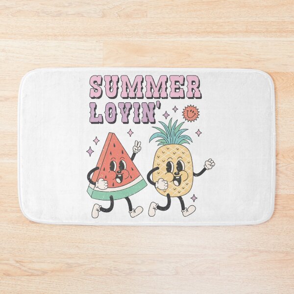 Item preview, Summer lovin' retro fruits design designed and sold by Acim0.