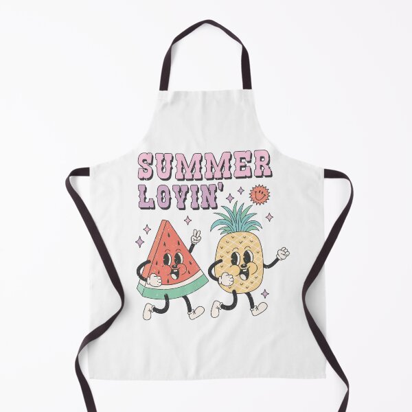 Item preview, Summer lovin' retro fruits design designed and sold by Acim0.