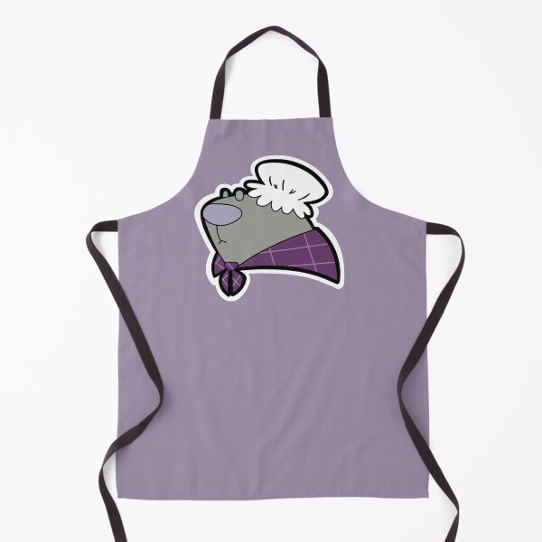 Item preview, Big dog granny 2 stupid dogs designed and sold by cafebunny.
