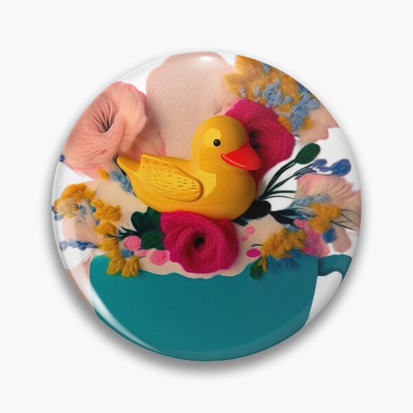 Item preview, Rubber ducky  designed and sold by Kamaloca.