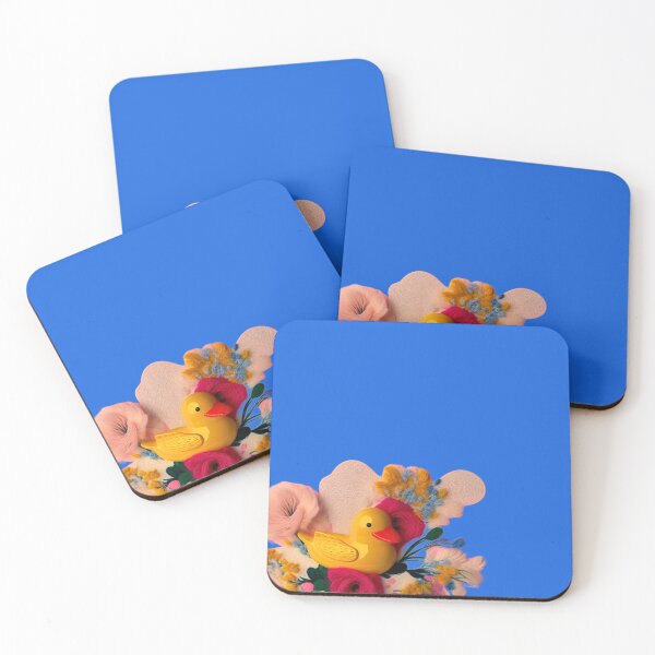 Item preview, Rubber ducky  designed and sold by Kamaloca.