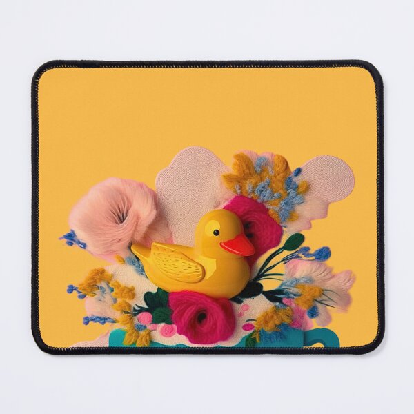 Item preview, Rubber ducky  designed and sold by Kamaloca.