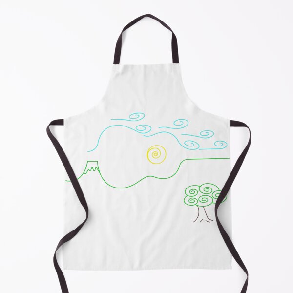 Item preview, music landscape designed and sold by Guido Isidrón Suárez.