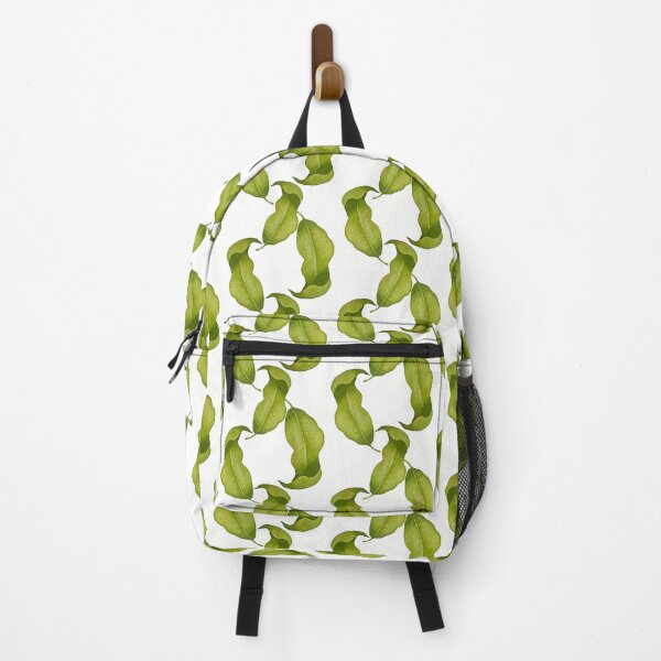 Item preview, Banana leaf motif designed and sold by Jackies-art.