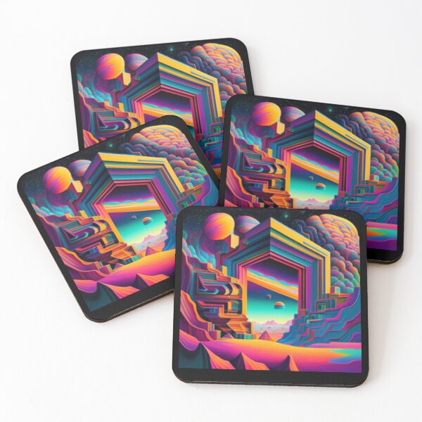 Item preview, Step Into Another World with These Stunning Portal Images designed and sold by centaurydesigns.