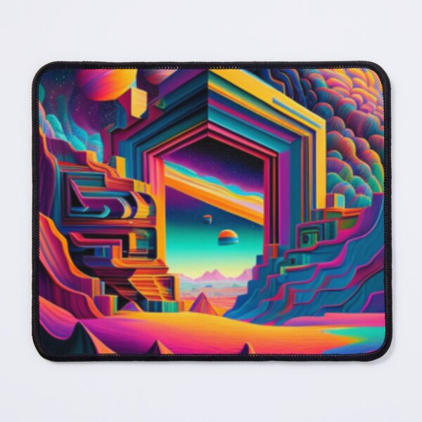 Item preview, Step Into Another World with These Stunning Portal Images designed and sold by centaurydesigns.