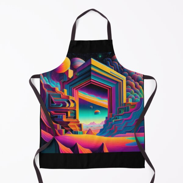 Item preview, Step Into Another World with These Stunning Portal Images designed and sold by centaurydesigns.