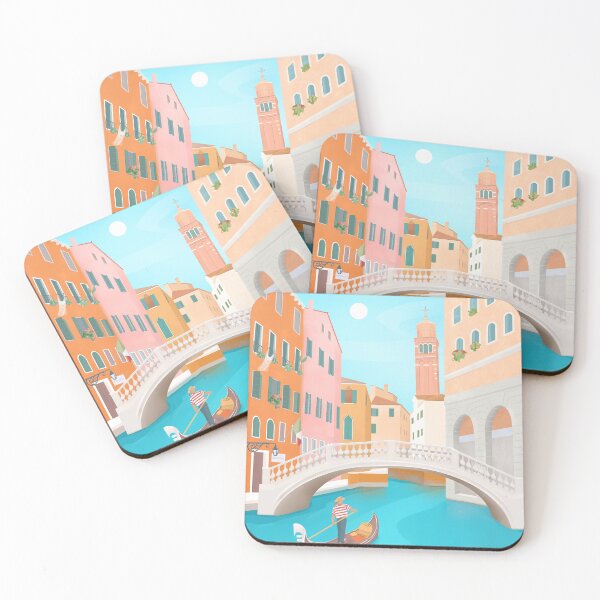 Item preview, Venice, Italy designed and sold by Peya.