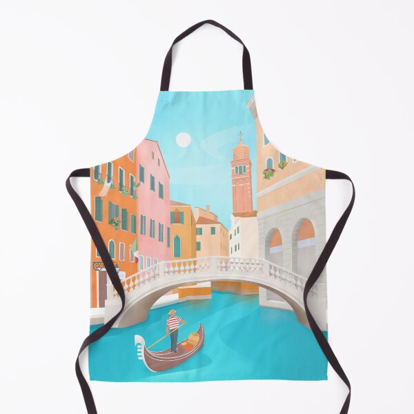 Item preview, Venice, Italy designed and sold by Peya.