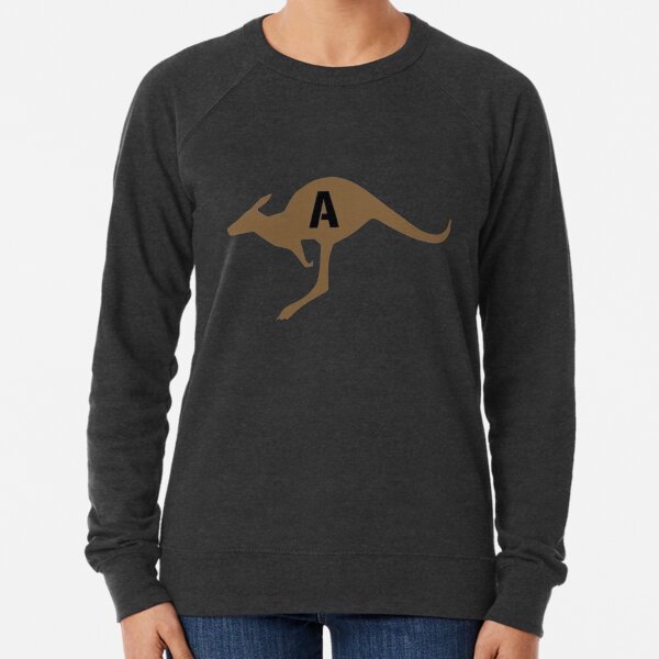 Kangaroo Sweatshirts Hoodies for Sale Redbubble