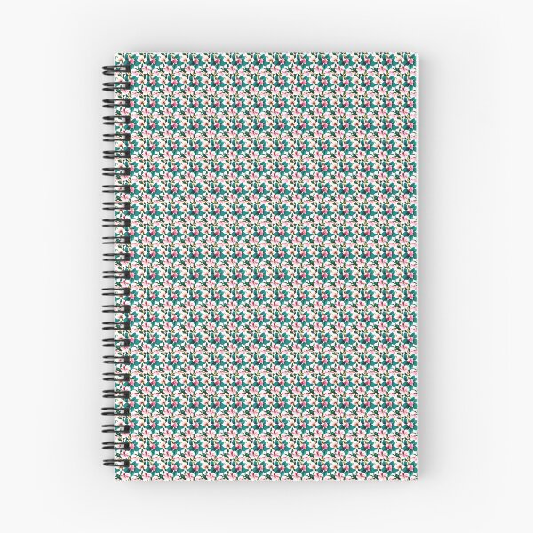 Item preview, Patrón floral acuarela designed and sold by Patterns For Products.