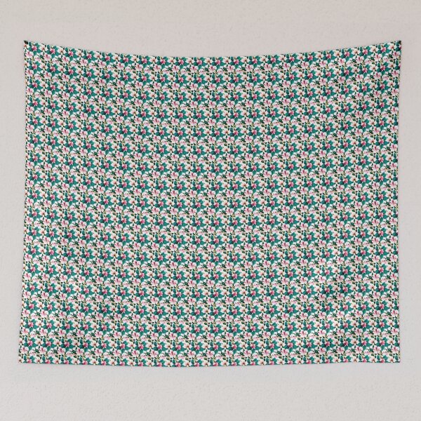 Item preview, Watercolor Floral Pattern designed and sold by Patterns For Products.