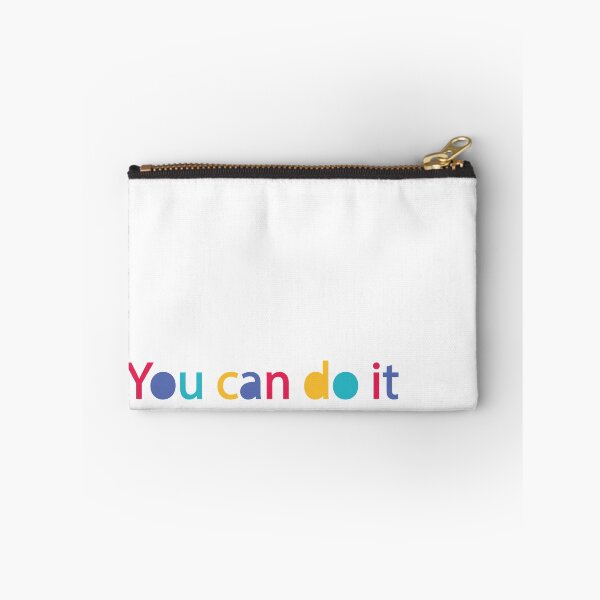 Item preview, You can do it designed and sold by SoykAart.