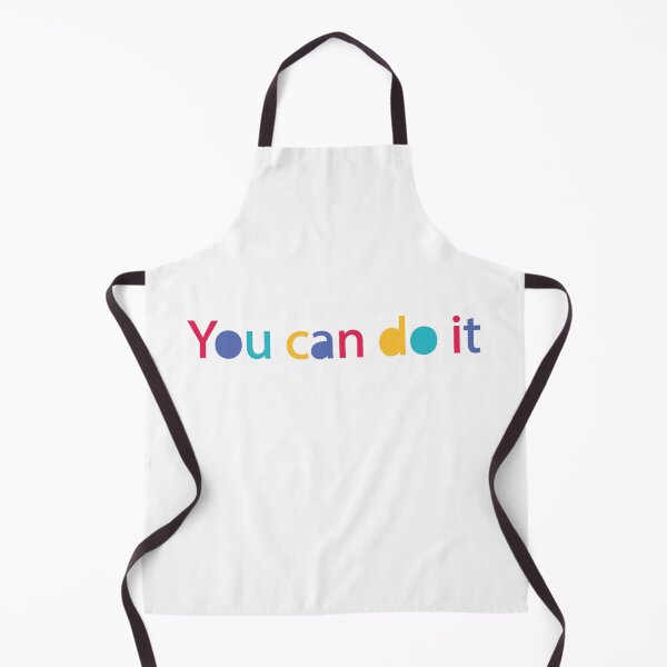 Item preview, You can do it designed and sold by SoykAart.