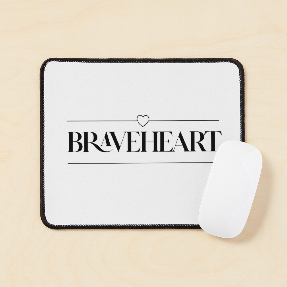 Item preview, Mouse Pad designed and sold by CreativeKristen.