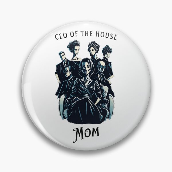 Item preview, CEO of the house designed and sold by Top-Bot.