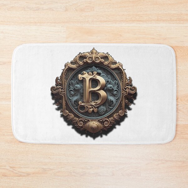 Item preview, AI 3D Bitcoin Art Medal designed and sold by Ale-Del-Con.
