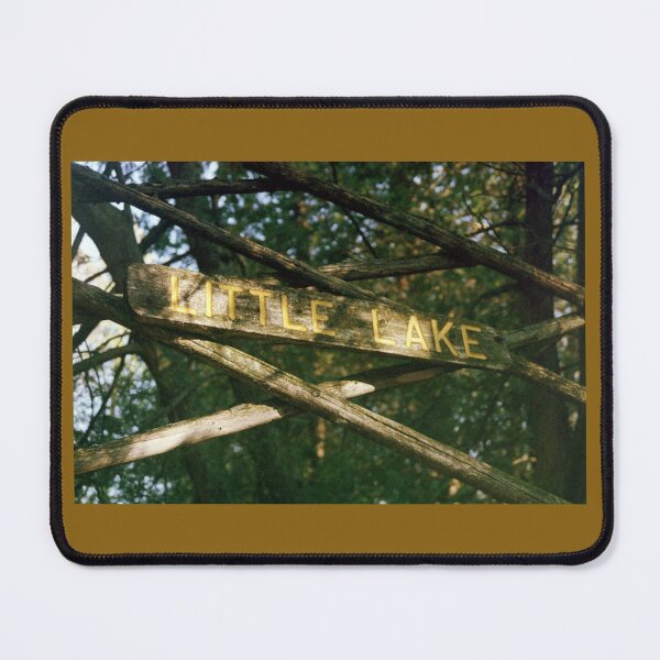 Item preview, Little Lake designed and sold by Ella Stoltz.