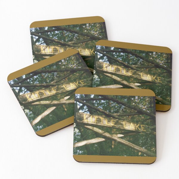Item preview, Little Lake designed and sold by Ella Stoltz.