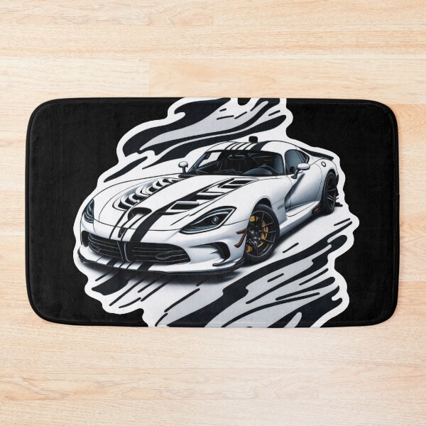 Item preview, USA Sports Car designed and sold by ArtCraftLab.