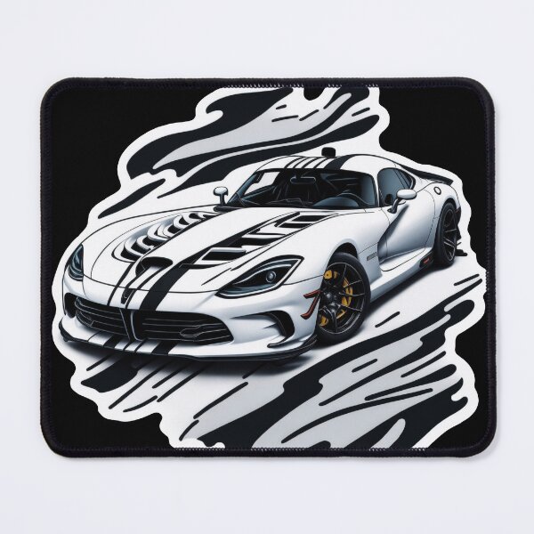 Item preview, USA Sports Car designed and sold by ArtCraftLab.