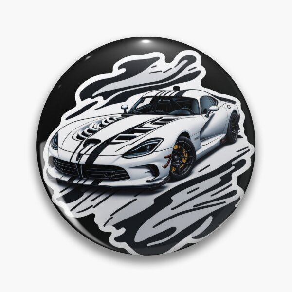 Item preview, USA Sports Car designed and sold by ArtCraftLab.