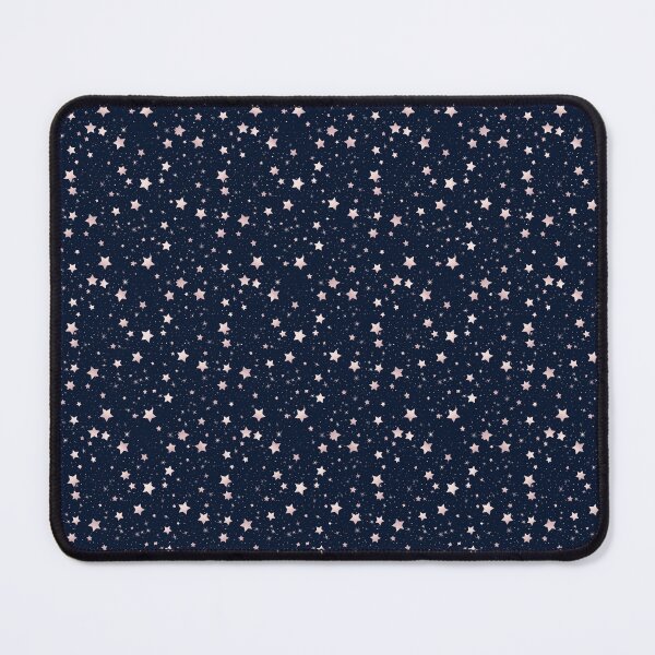 Item preview, Twinkle Twinkle Little Leaf - Repeating pattern designed and sold by FGregori.