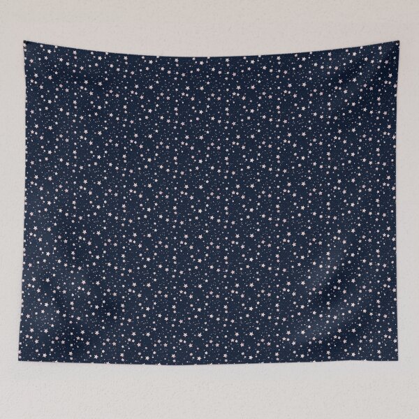 Item preview, Twinkle Twinkle Little Leaf - Repeating pattern designed and sold by FGregori.